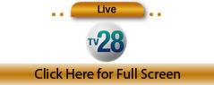 TV28 Full Screen