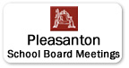 Pleasanton School Board Meetings